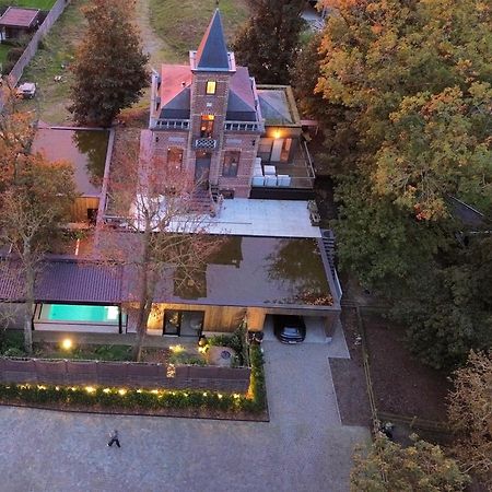 Terp Bed & Breakfast Poperinge Luaran gambar