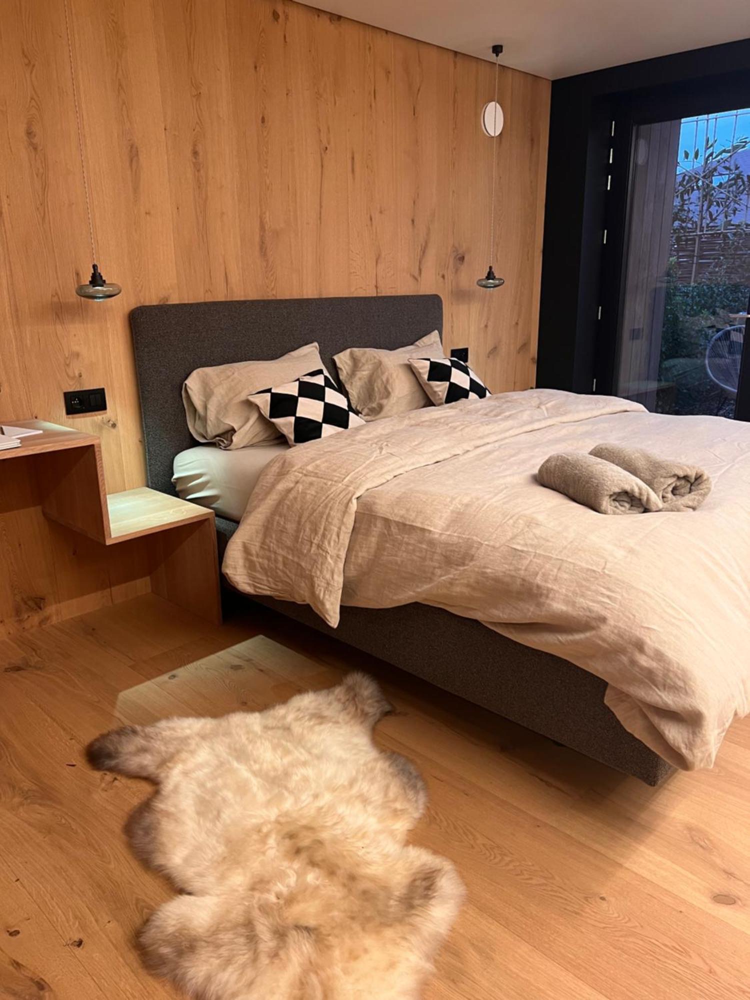 Terp Bed & Breakfast Poperinge Luaran gambar