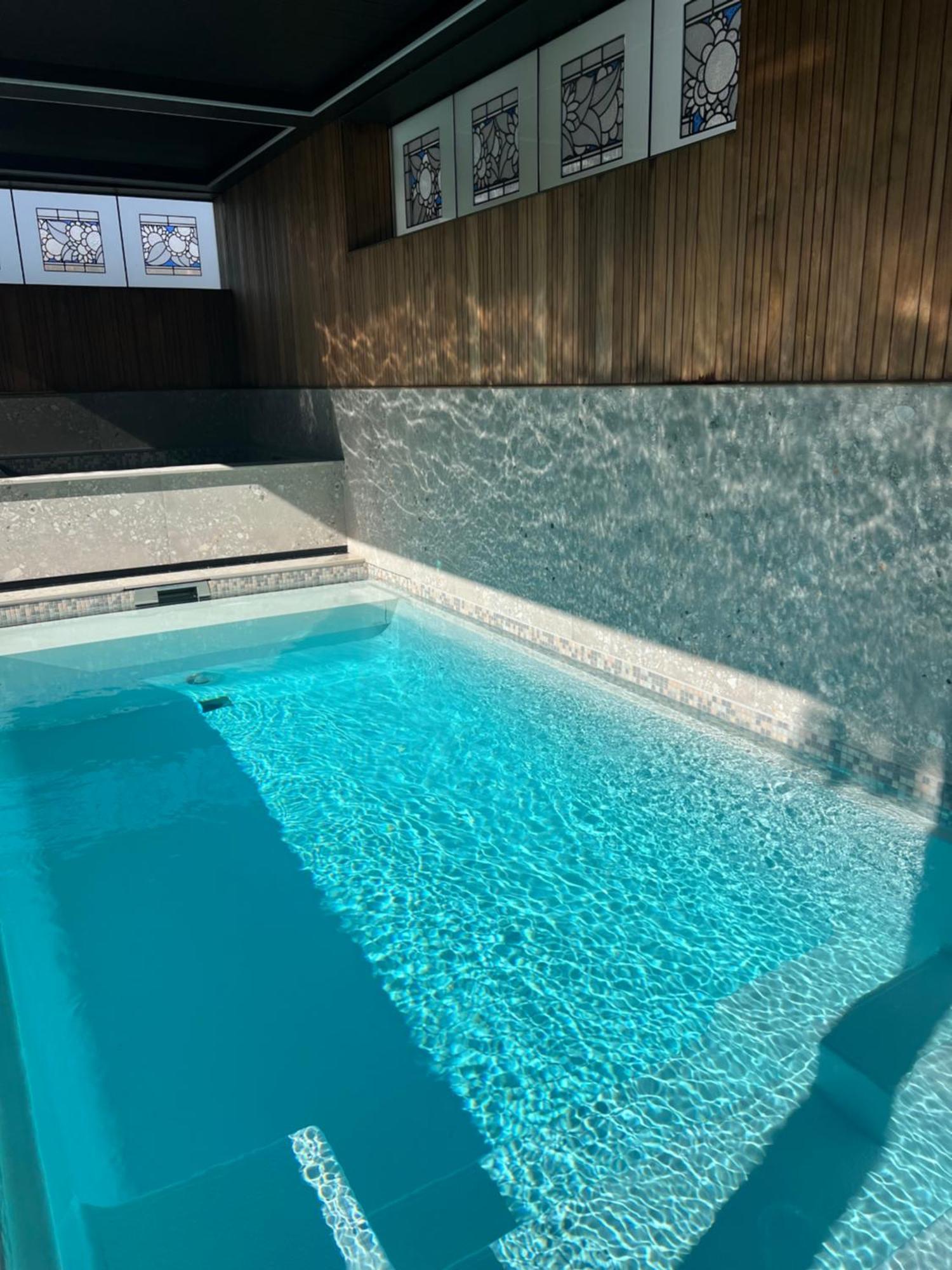 Terp Bed & Breakfast Poperinge Luaran gambar