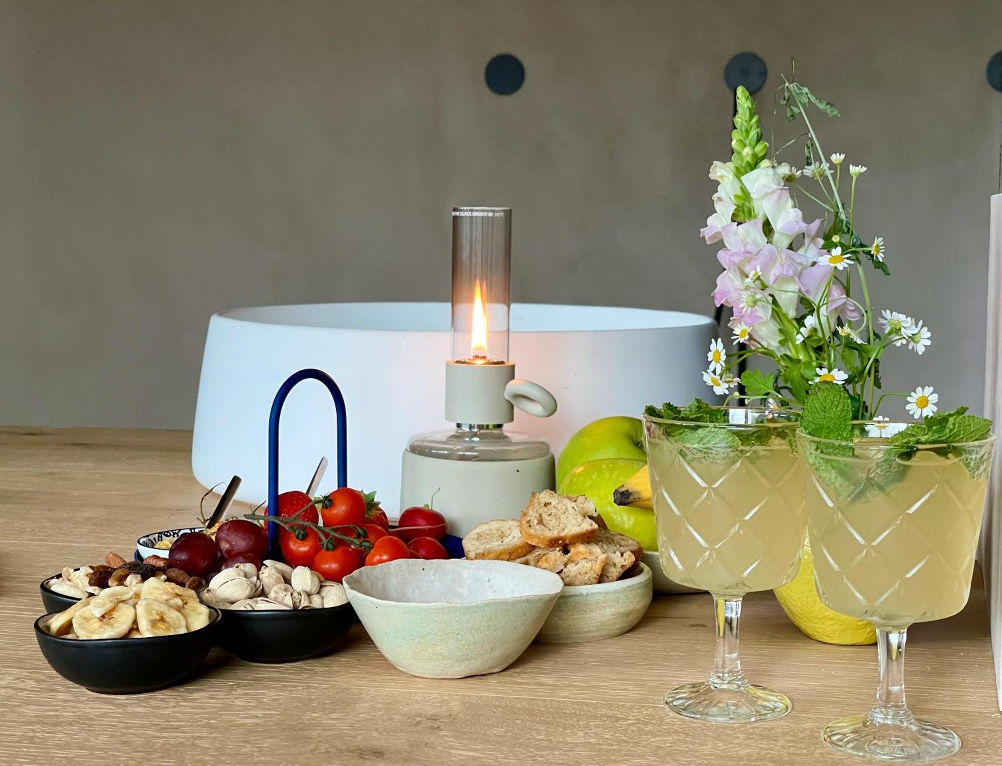 Terp Bed & Breakfast Poperinge Luaran gambar