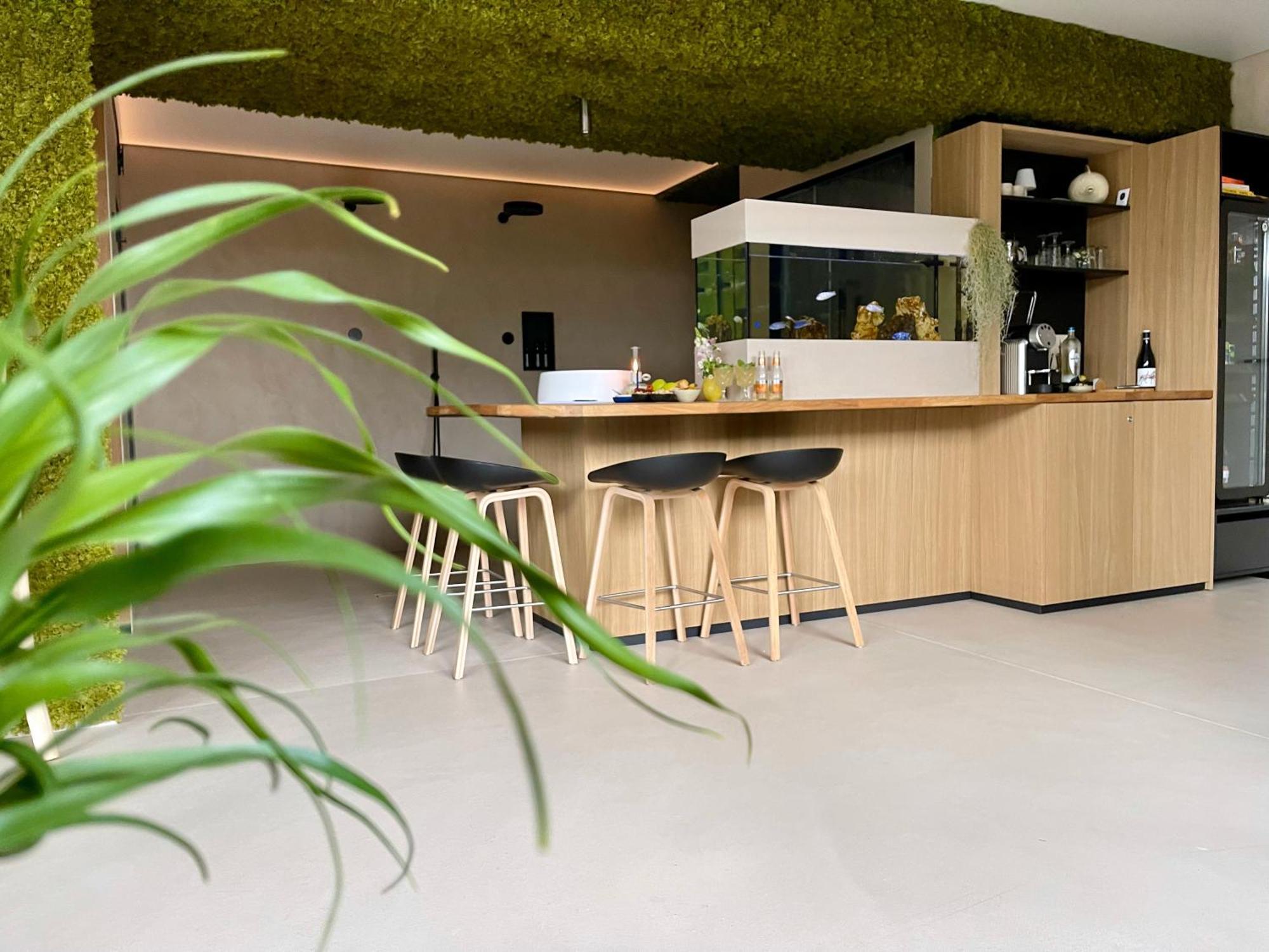 Terp Bed & Breakfast Poperinge Luaran gambar