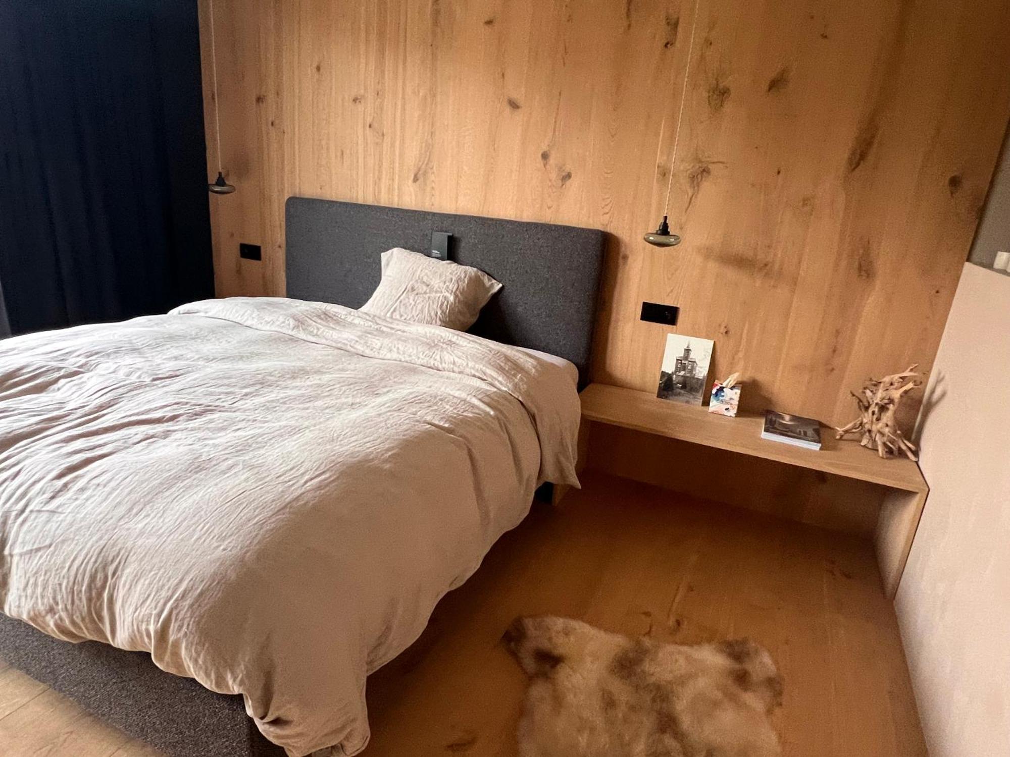 Terp Bed & Breakfast Poperinge Luaran gambar