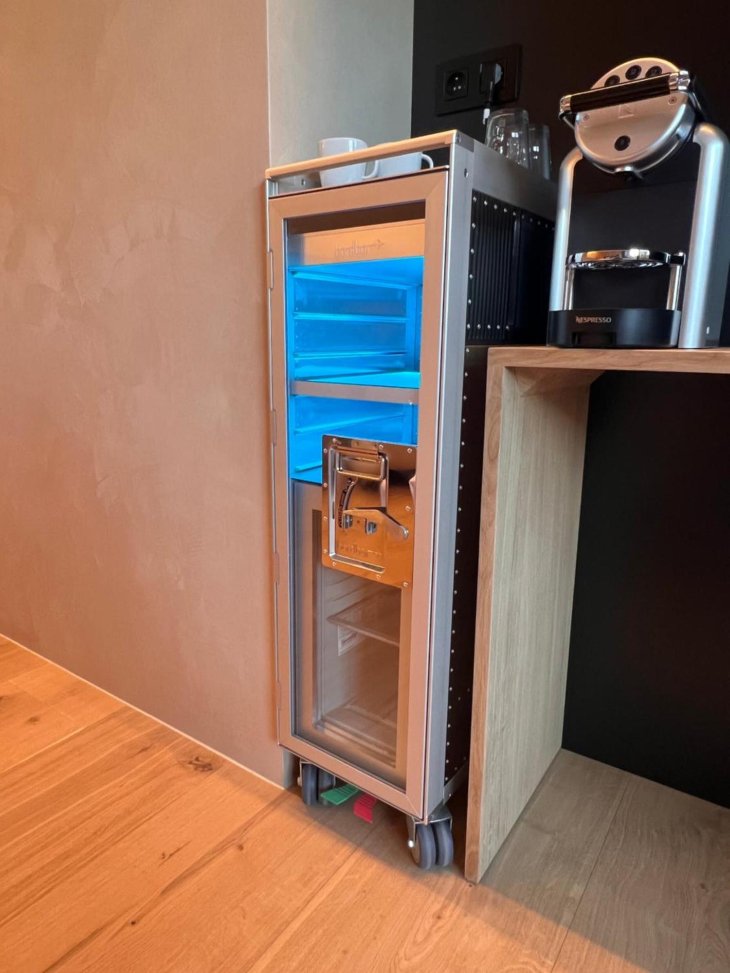 Terp Bed & Breakfast Poperinge Luaran gambar