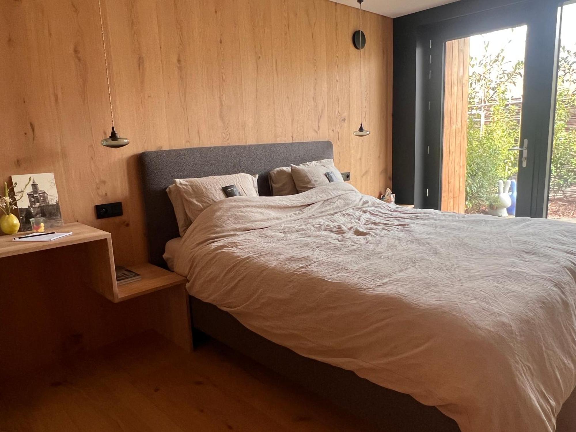Terp Bed & Breakfast Poperinge Luaran gambar