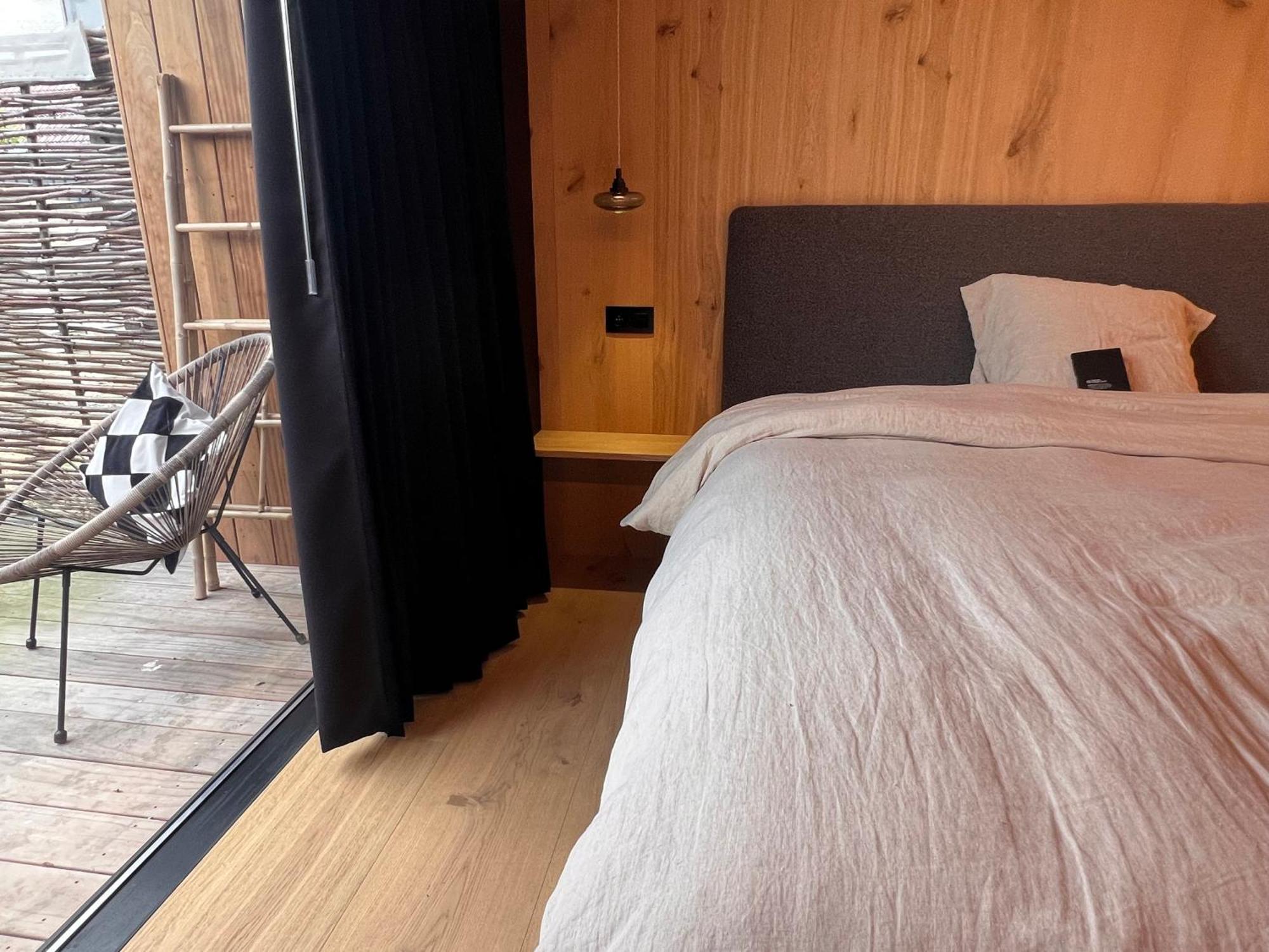 Terp Bed & Breakfast Poperinge Luaran gambar