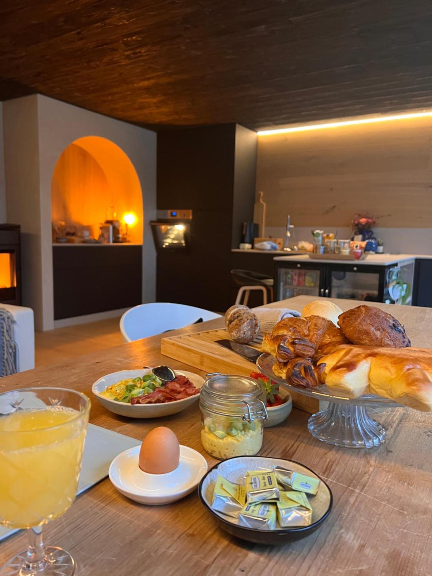Terp Bed & Breakfast Poperinge Luaran gambar